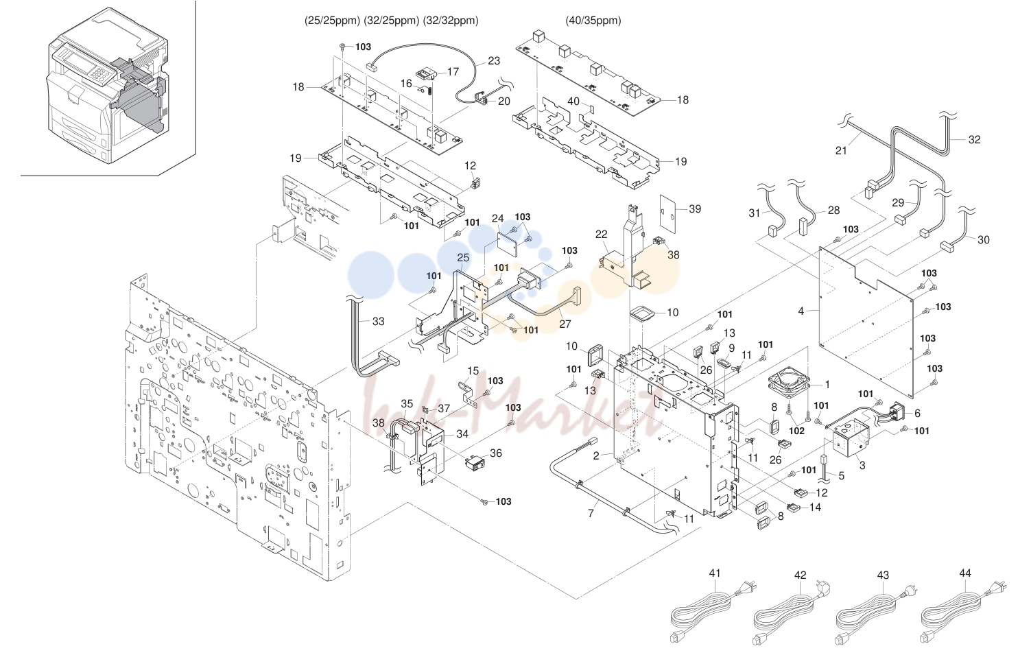24. Electrical Components II