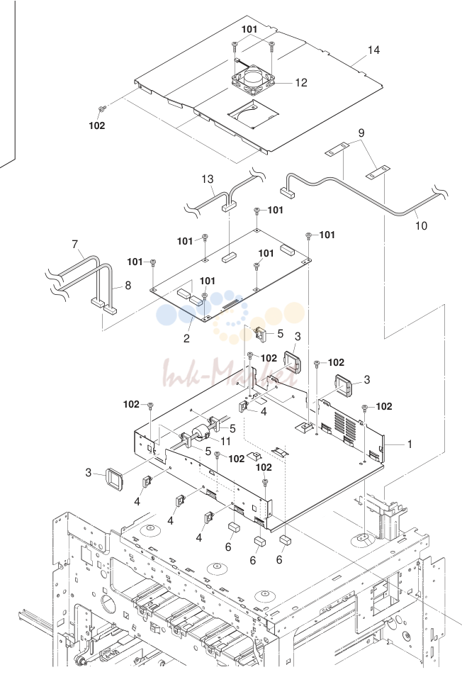 26. Controller Box