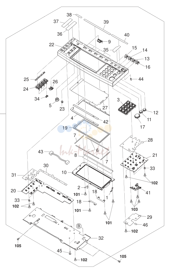 27. Operation Unit