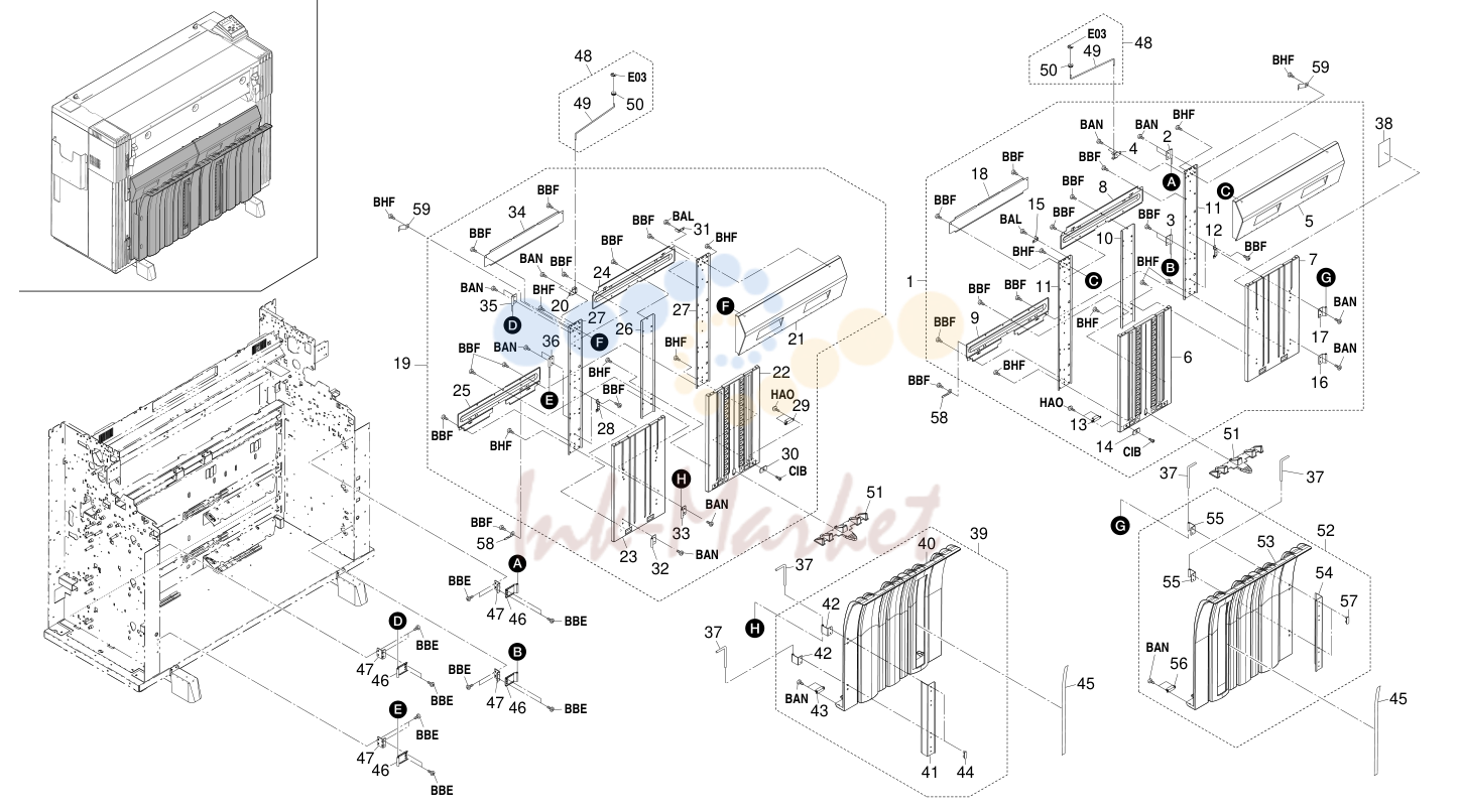 2. EXTERIOR COVERS II
