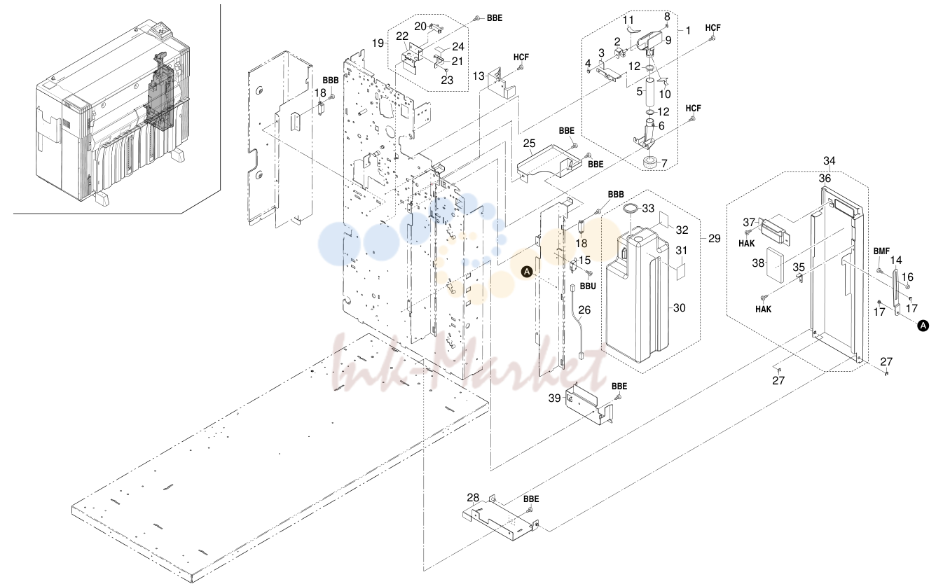 13. CLEANING SECTION II