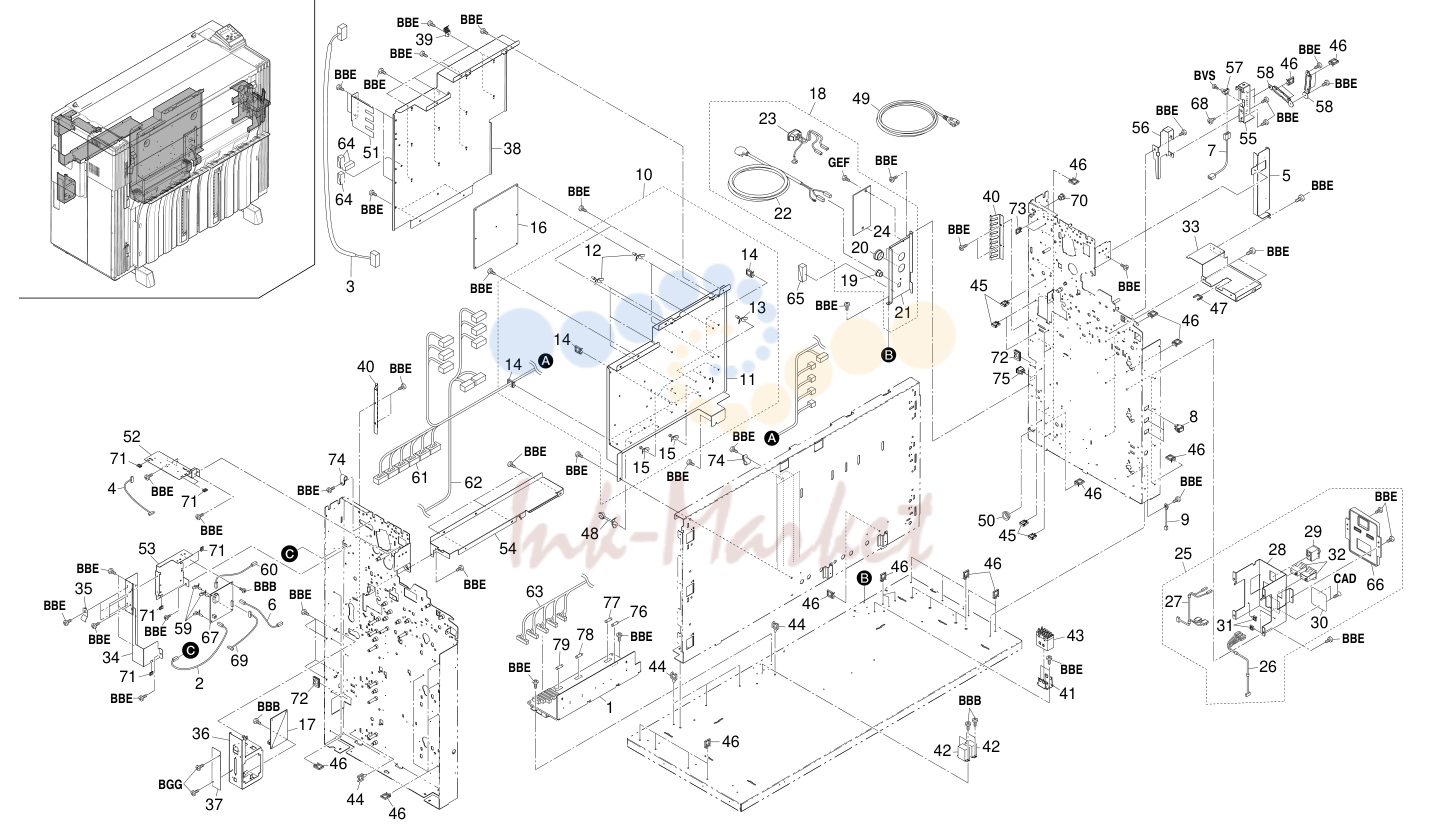 19. ELECTRICAL COMPONENTS I
