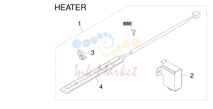 21. ACCESSORY & TOOL