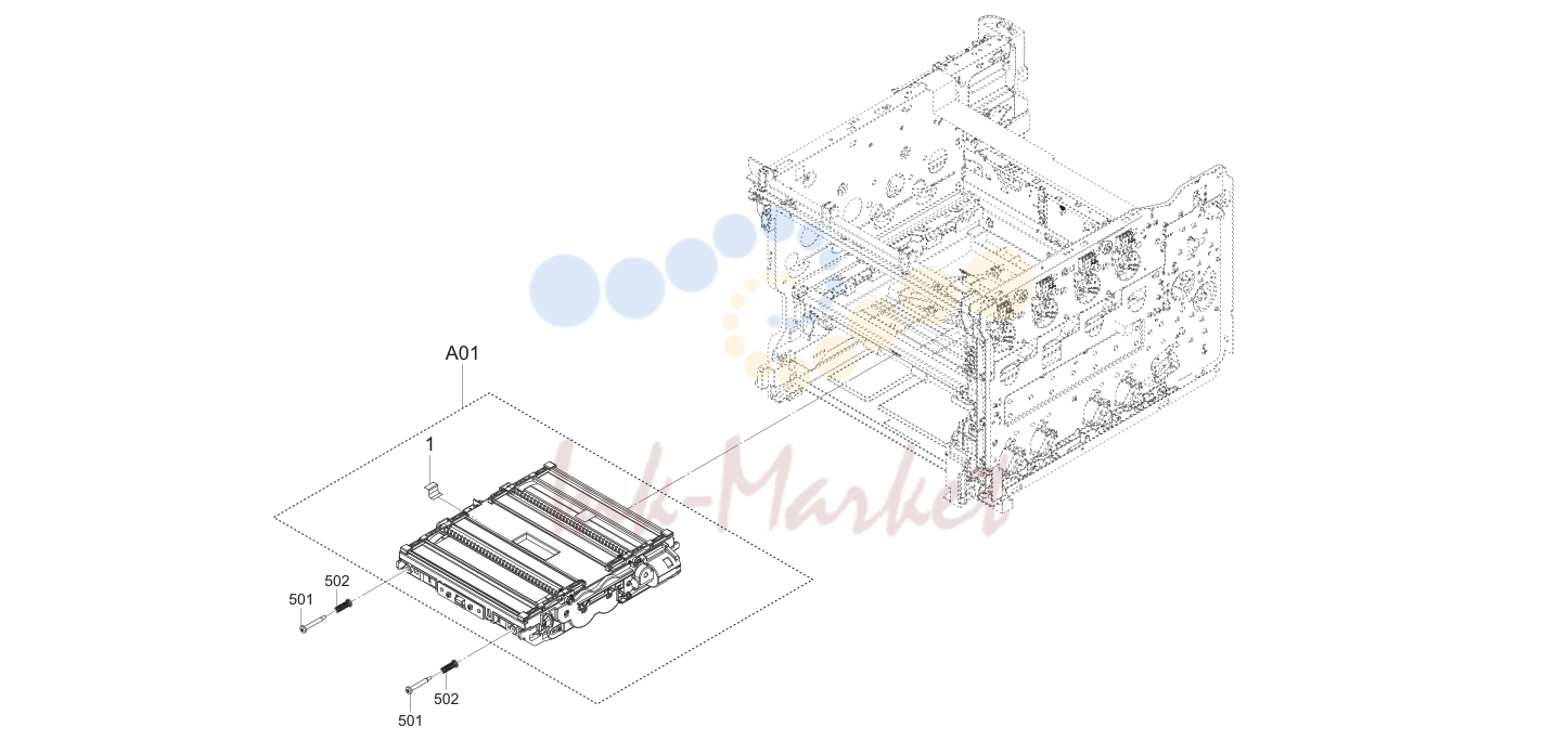 11. Laser Scanner Section