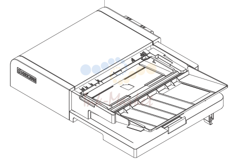 20. DP ASSY SP