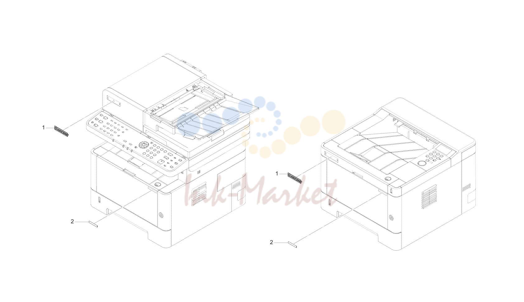 5. Labels