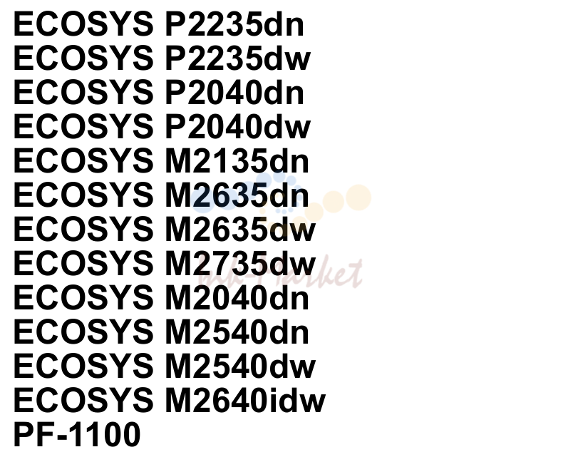 1. Covers (MFP)