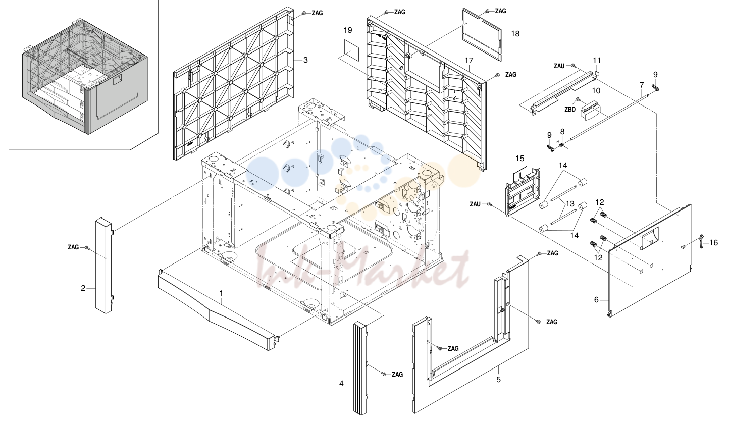 1. EXTERIOR COVER 3CY