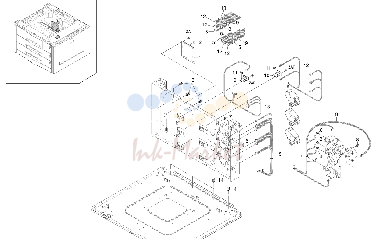 7. ELECTRICAL SECTION 3CY