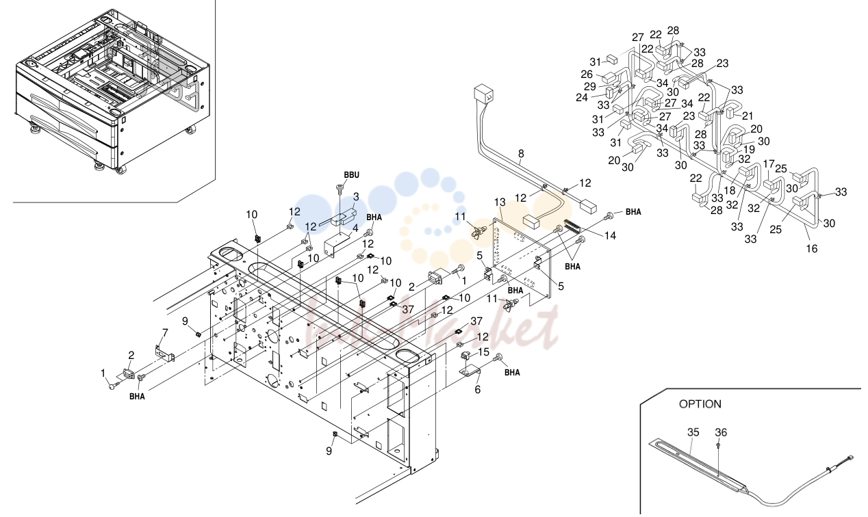 6. ELECTRICAL COMPONENTS 3CC