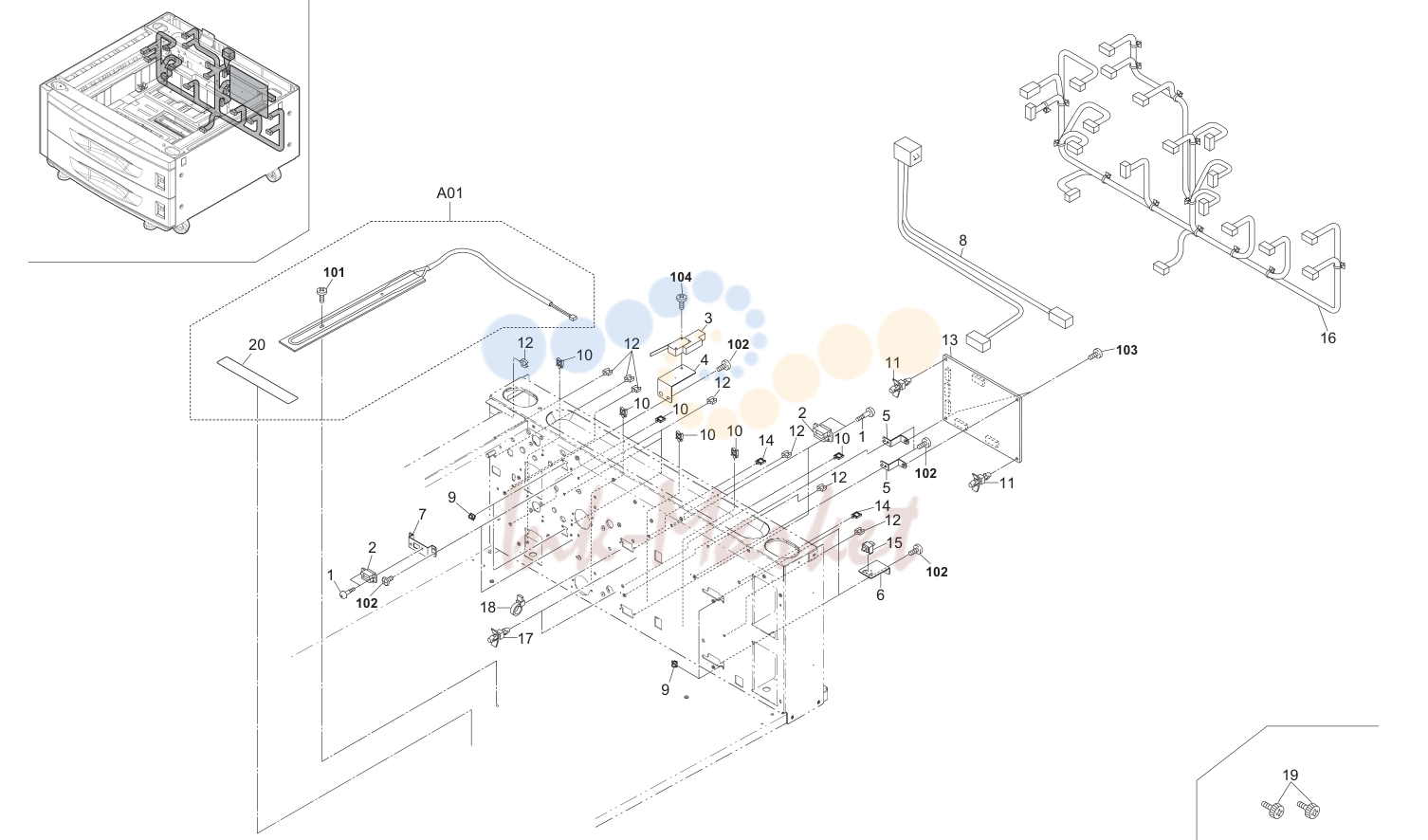 7. Electrical Components 3J4-2