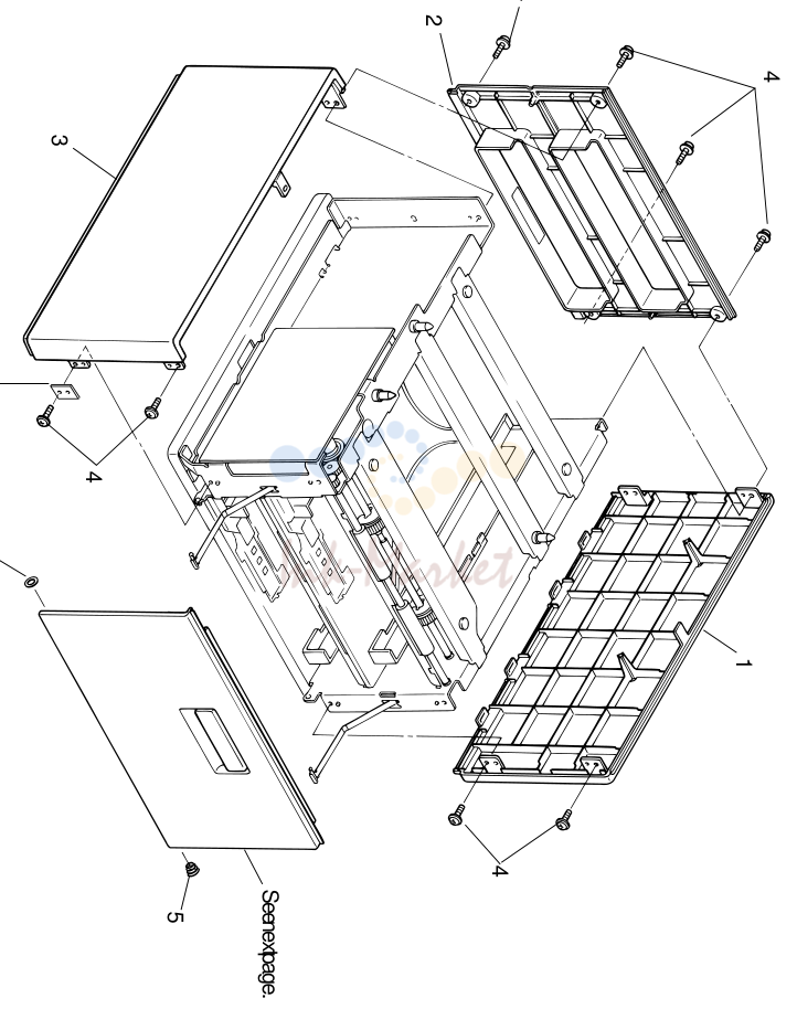2. Seen