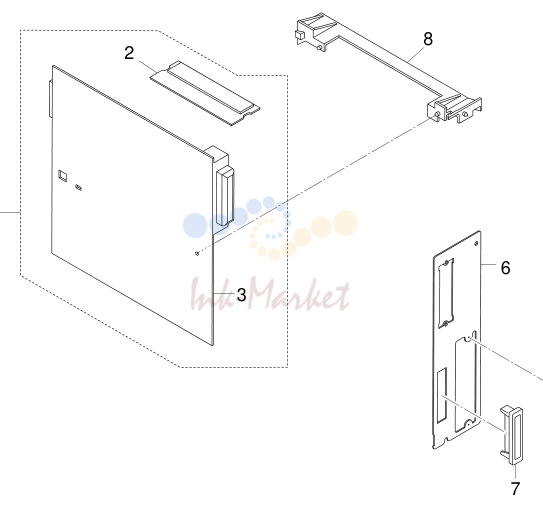 1. PRINTING SYSTEM 3BM