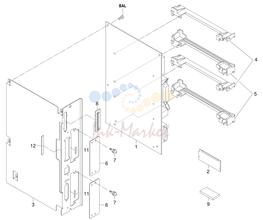 1. Printing System(R) 3HH