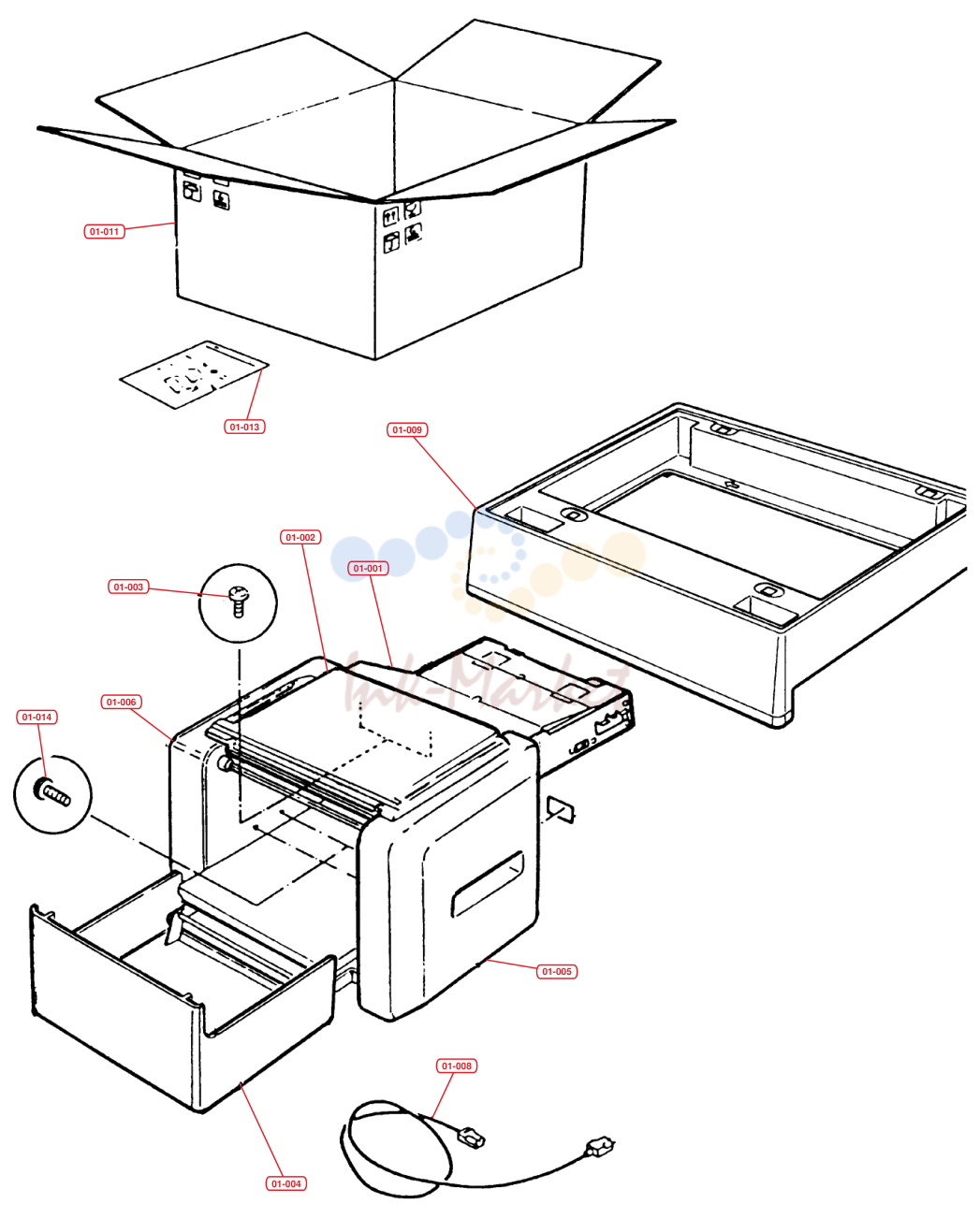 1. Final Assembly