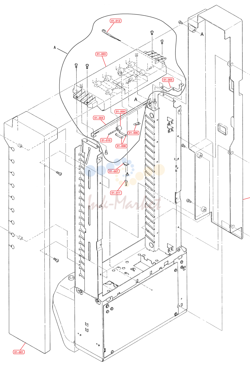 1. External Covers