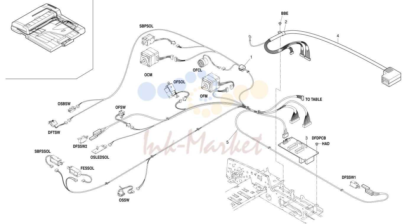8. ELECTRICAL COMPONENTS 3C0