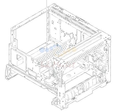 10. Laser Scanner Section