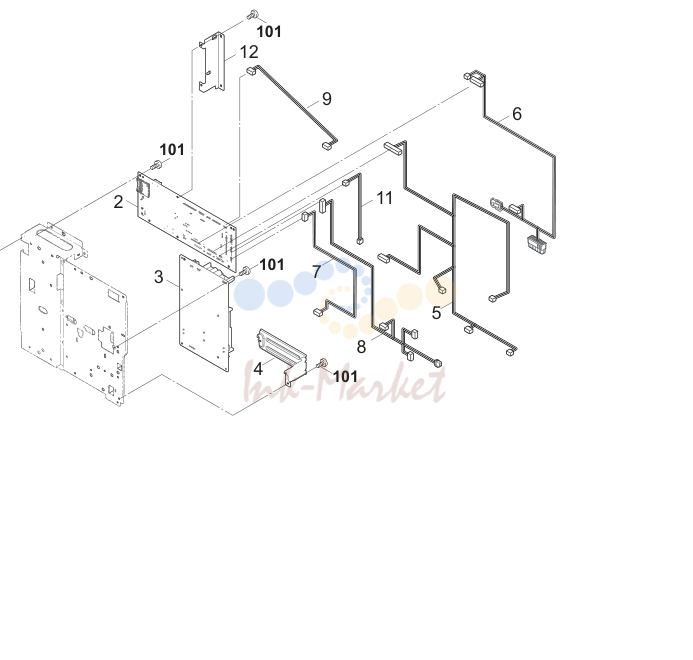 12. Electrical Components