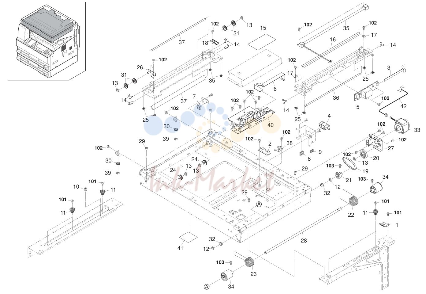 10. Scanner Section 1