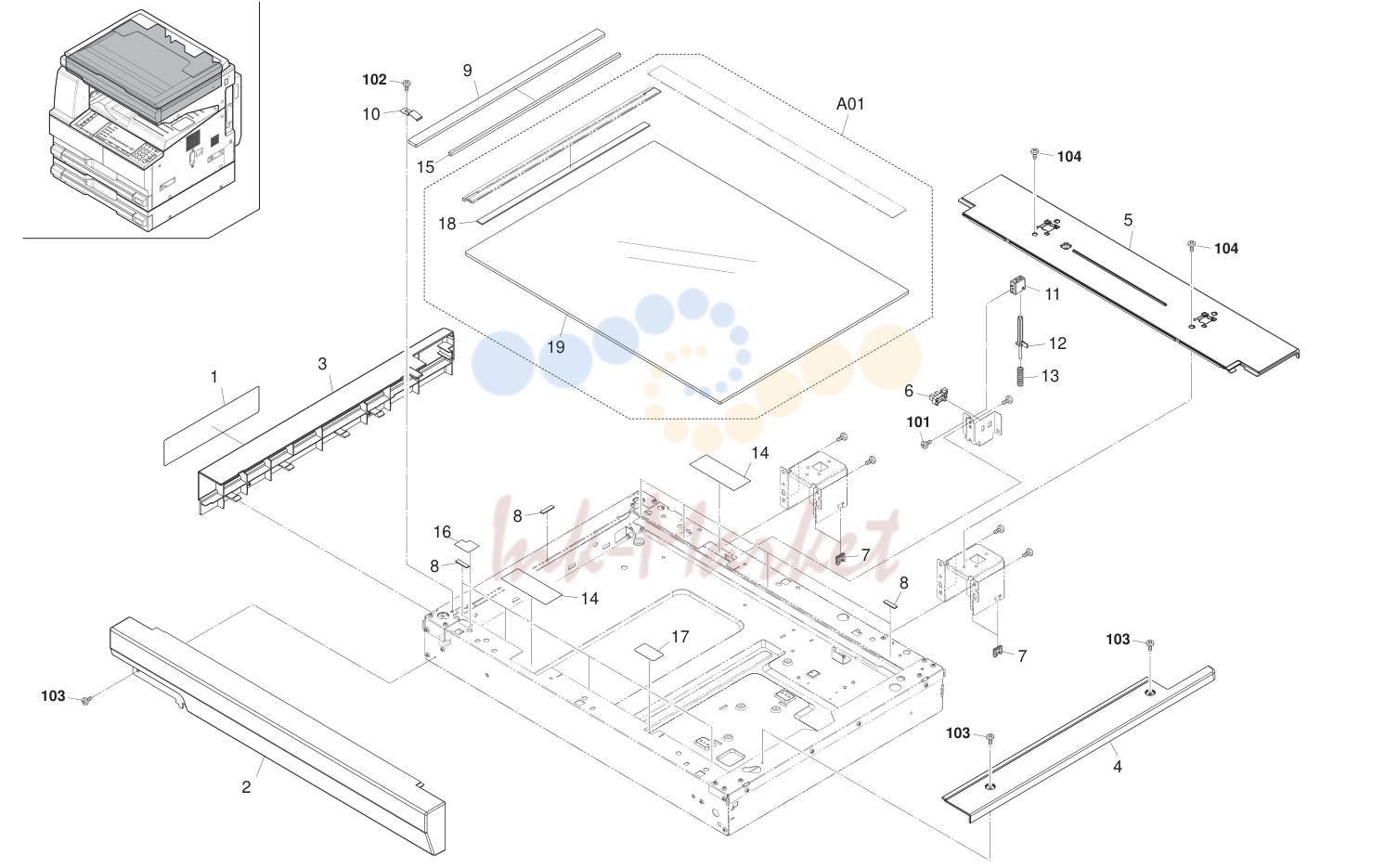 11. Scanner Section 2