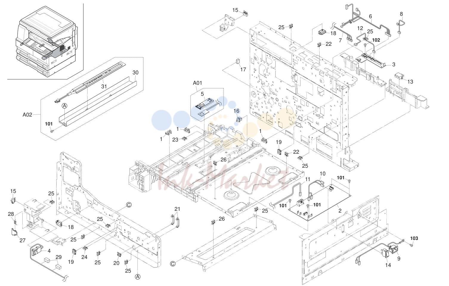17. Electrical Components 1