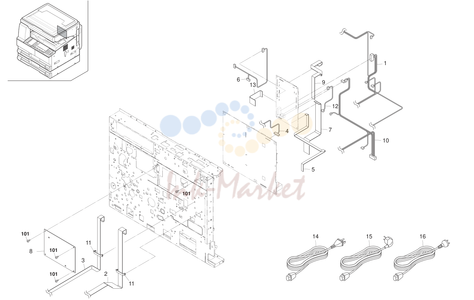 18. Electrical Components 2