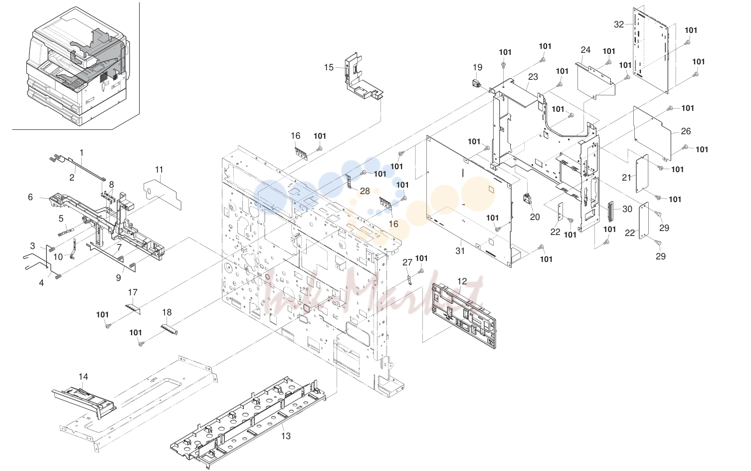 19. Electrical Components 3