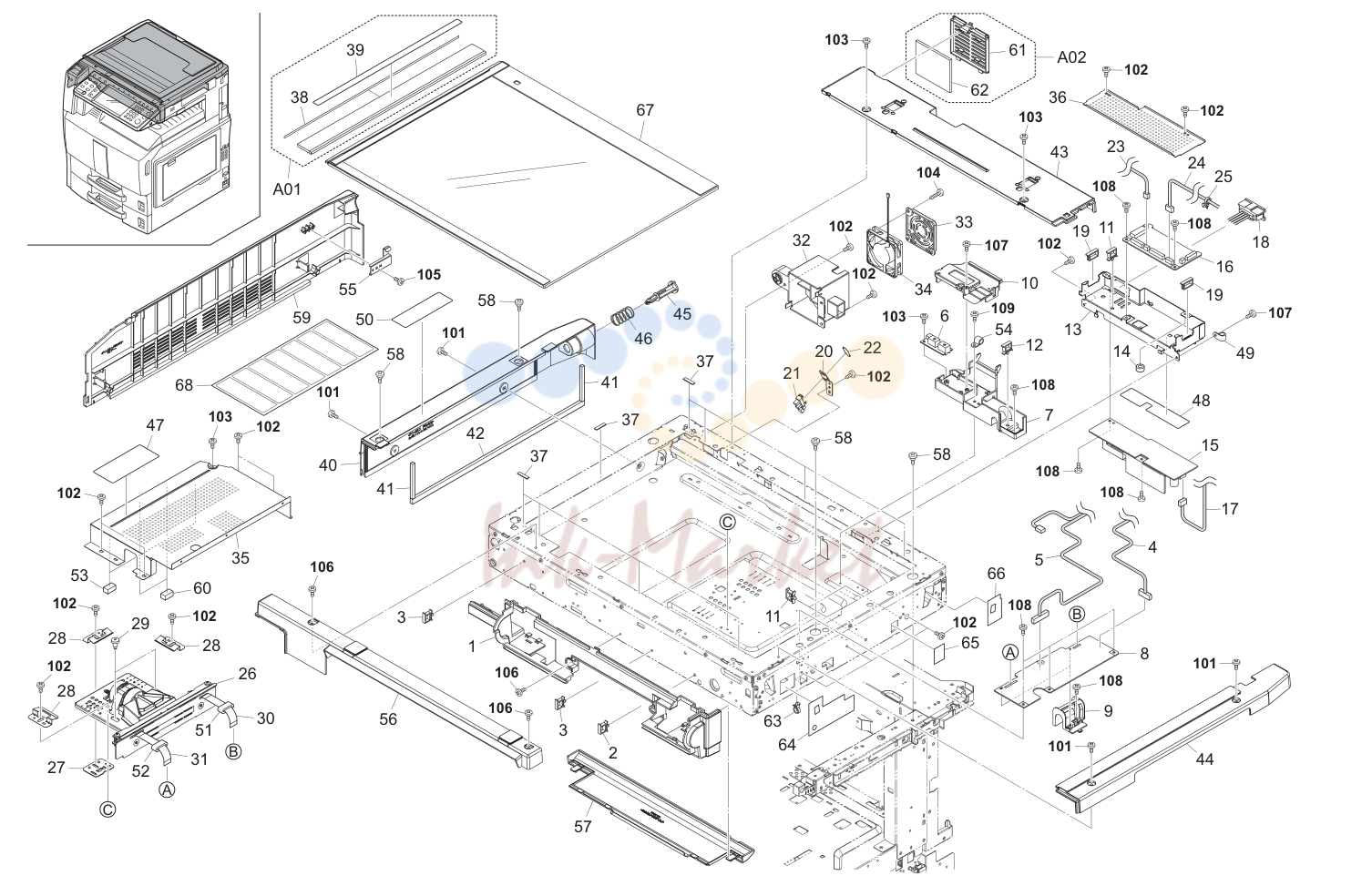 18. Scanner Section 2