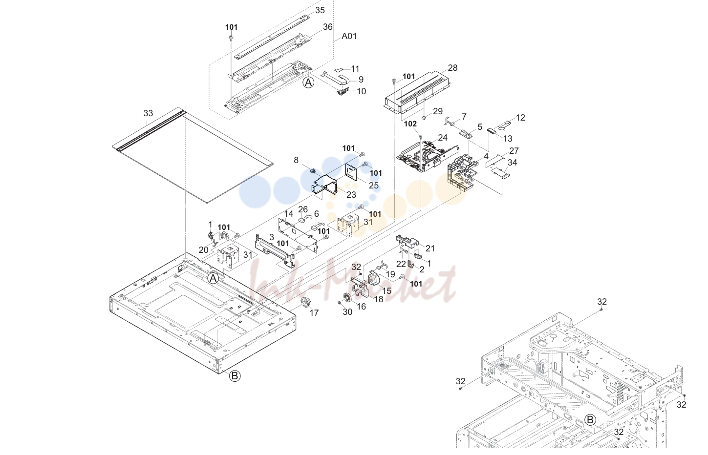 17. Scanner Section 1 2NP-1