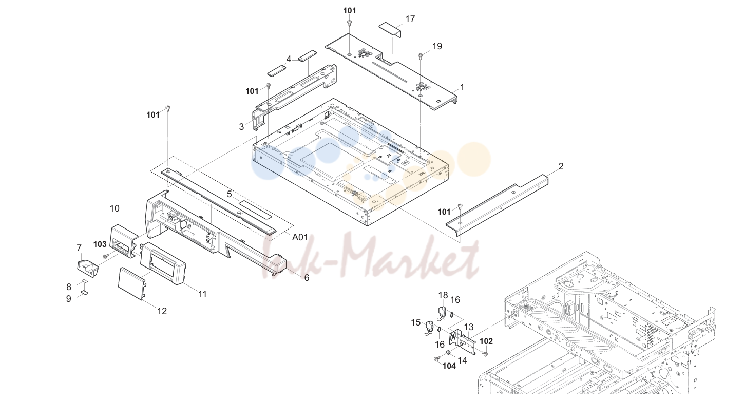 18. Scanner Section 2 2NP-1