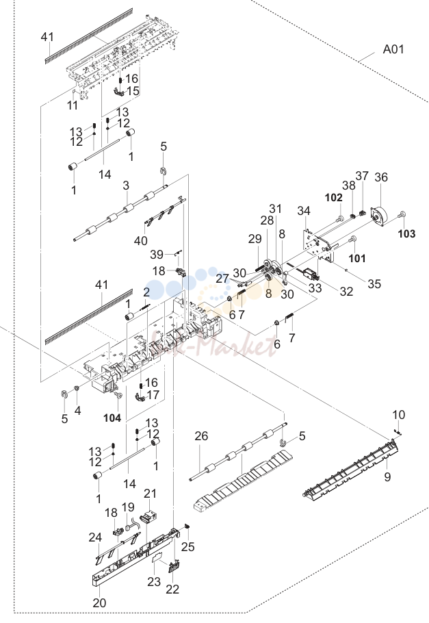 26. Exit Section 2NP