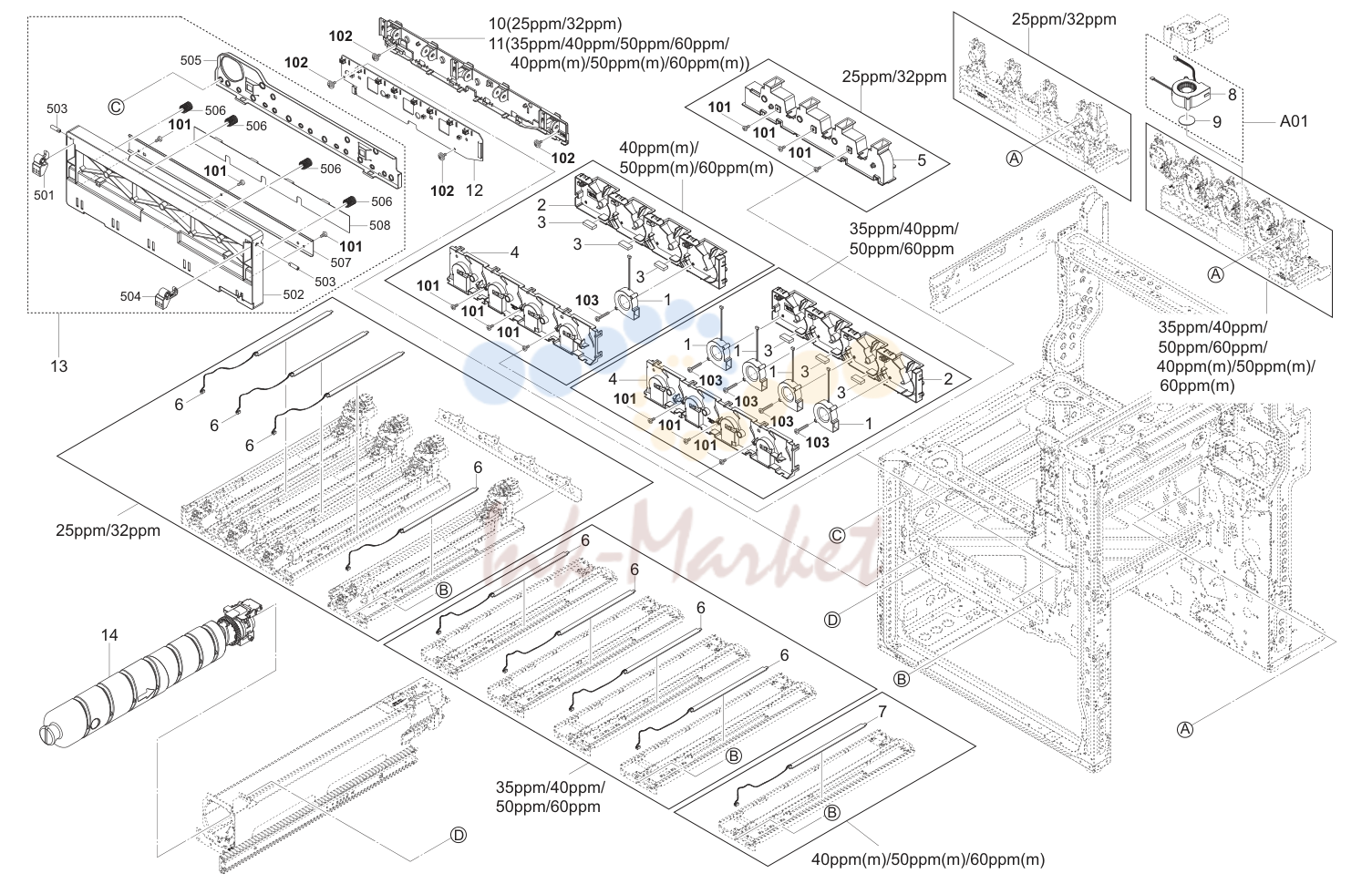 7. Frame Base