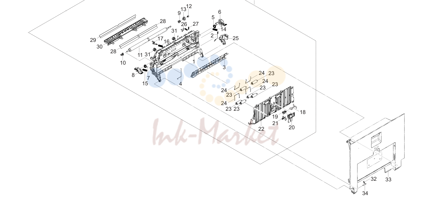 13. Paper Conveying Section 2
