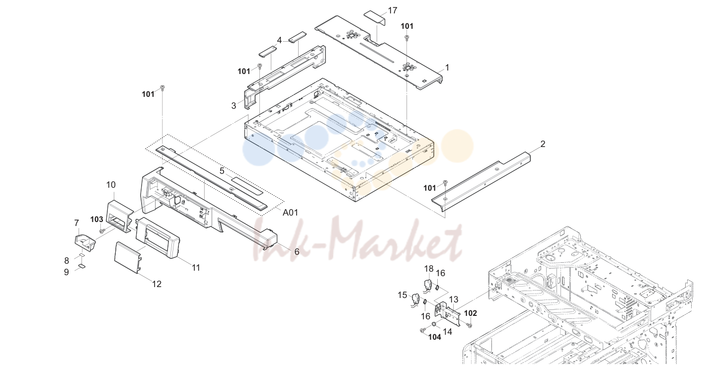 17. Scanner Section 2