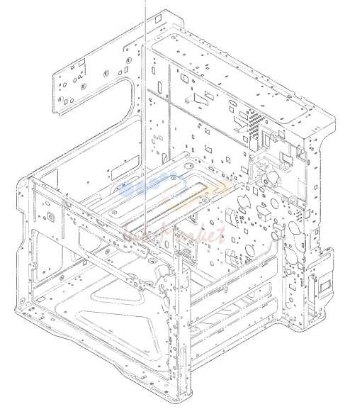 18. Laser Scanner Section