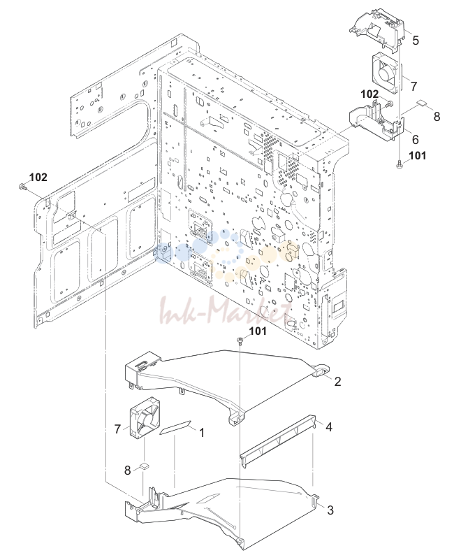 20. Cooling Section