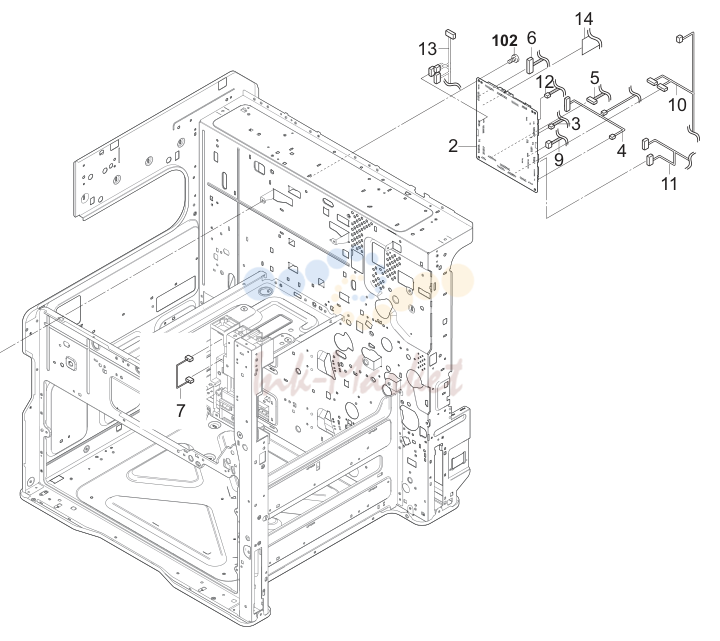 23. Electrical Components 1