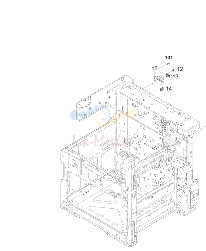 25. Electrical Components 3