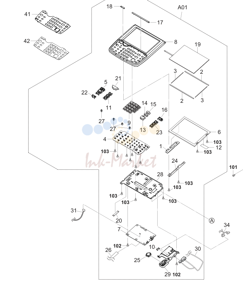 26. Operation Section