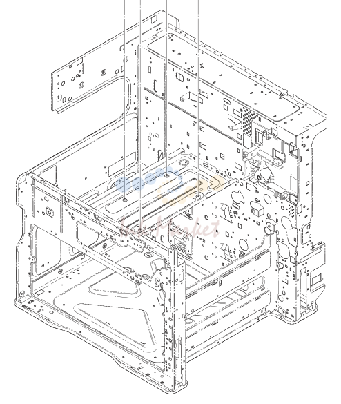 19. Laser Scanner Section