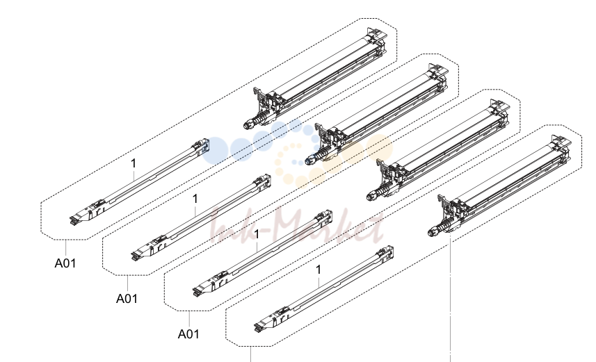 15. Image Formation & Developer Section