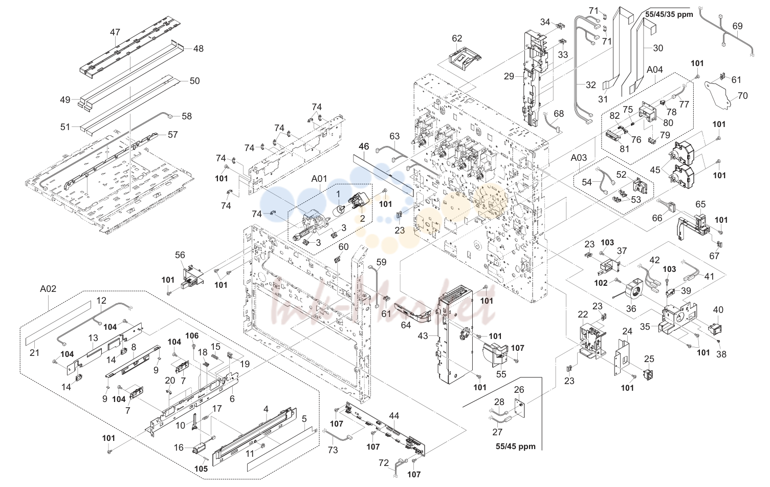 23. Electrical Components 1