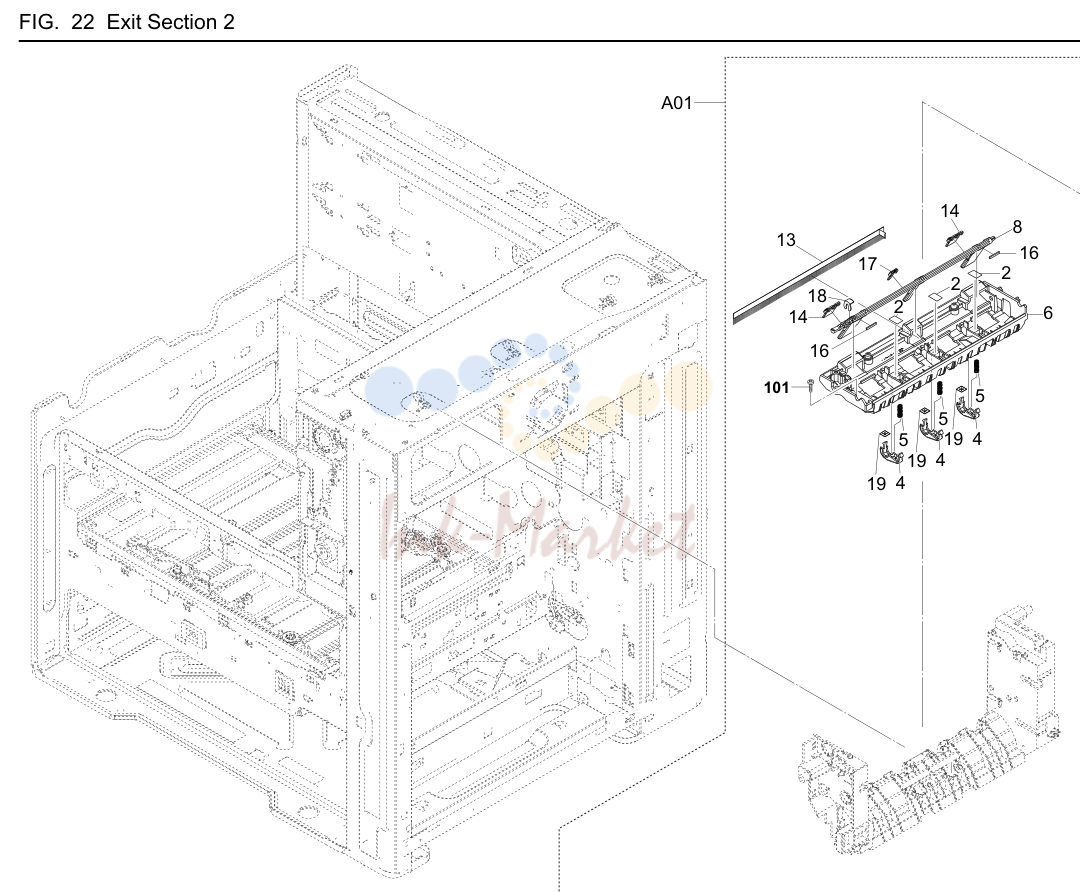 21. Exit Section 2