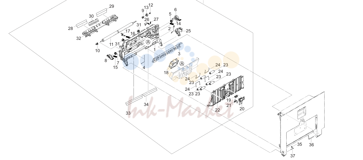 14. Paper Conveying Section 2