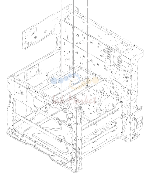 19. Laser Scanner Section