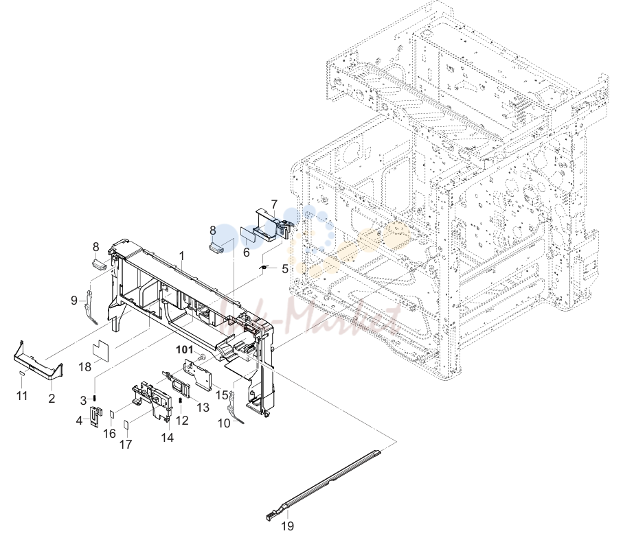 24. Inner Section