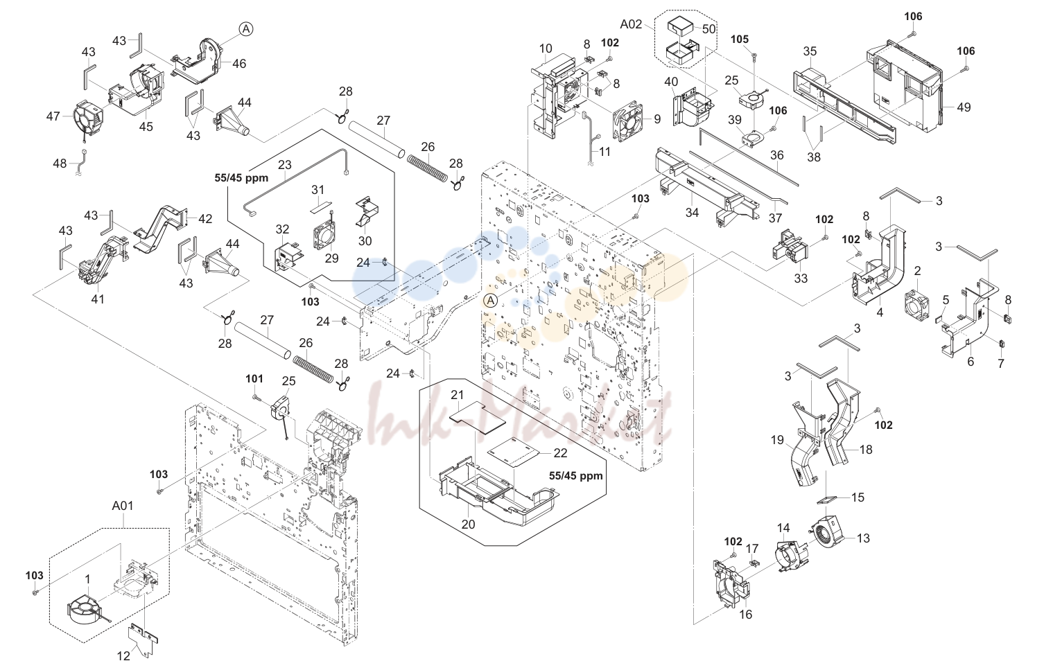 22. Cooling Section