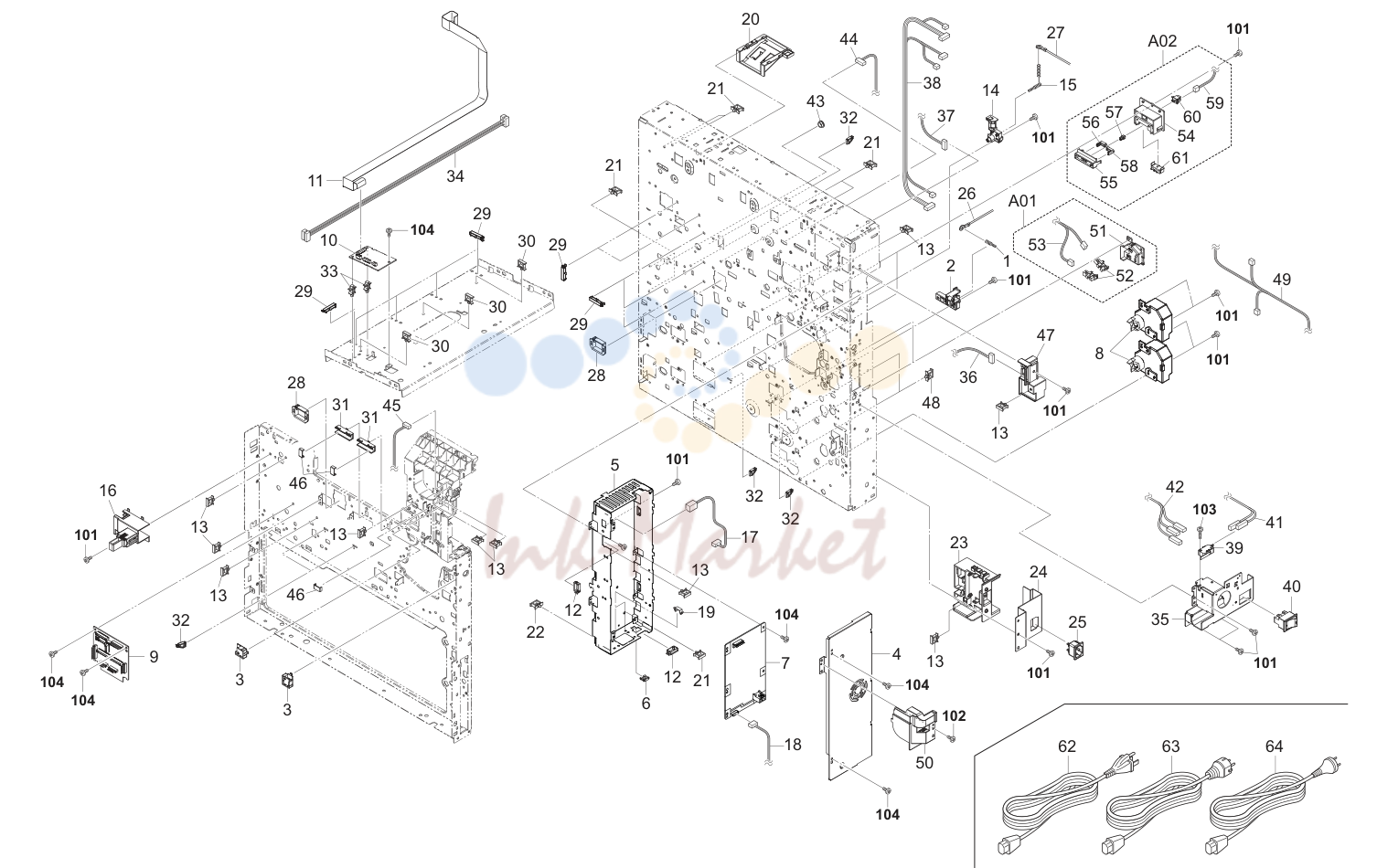 24. Electrical Components 1