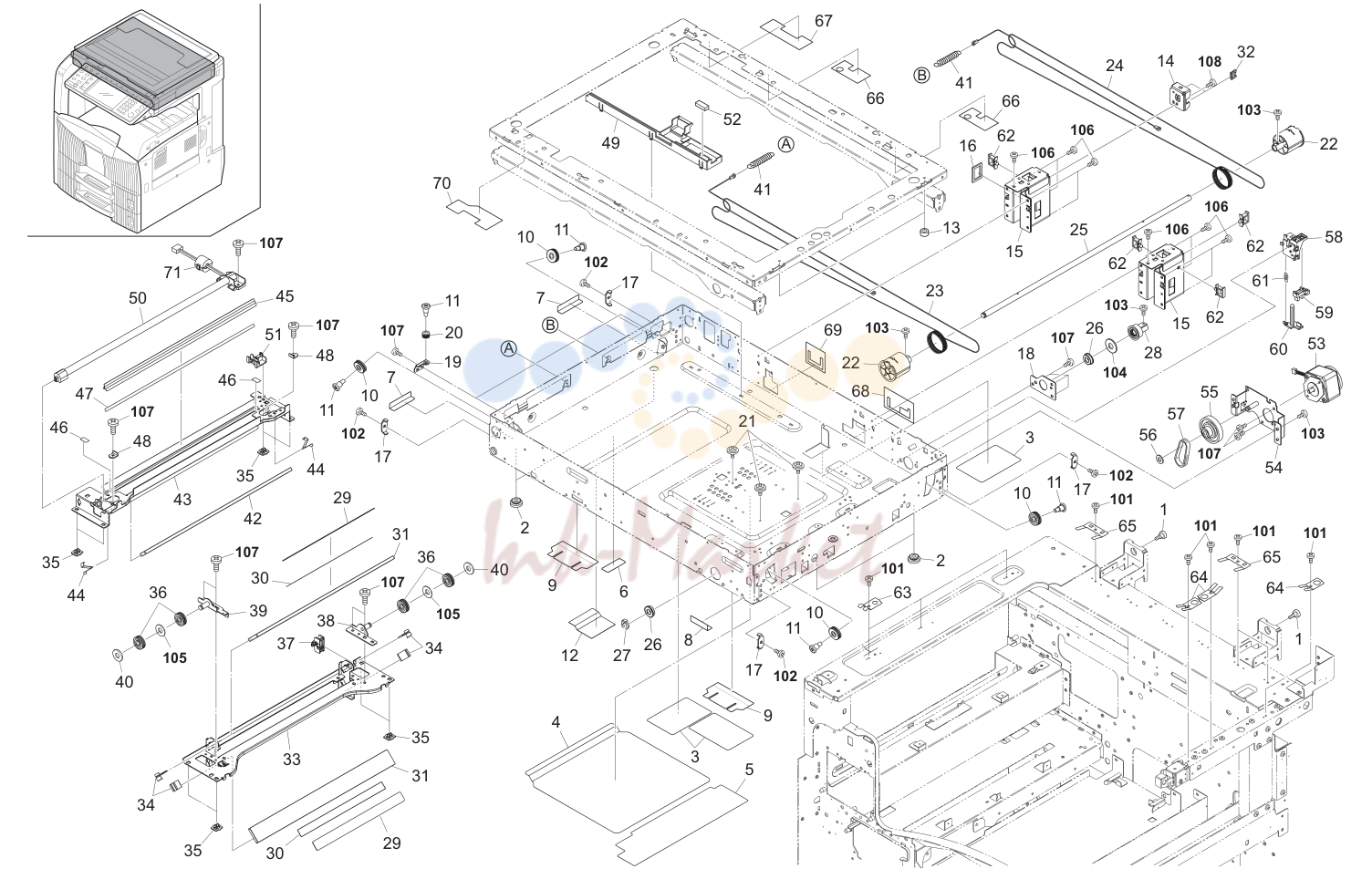 10. Scanner Section 1